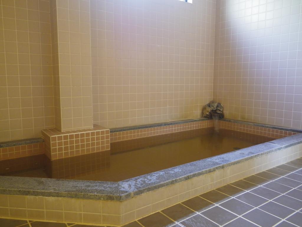 Resort Inn Murata Iiyama Buitenkant foto